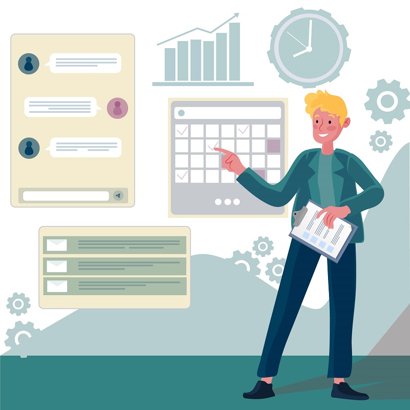 Attendance MGMT