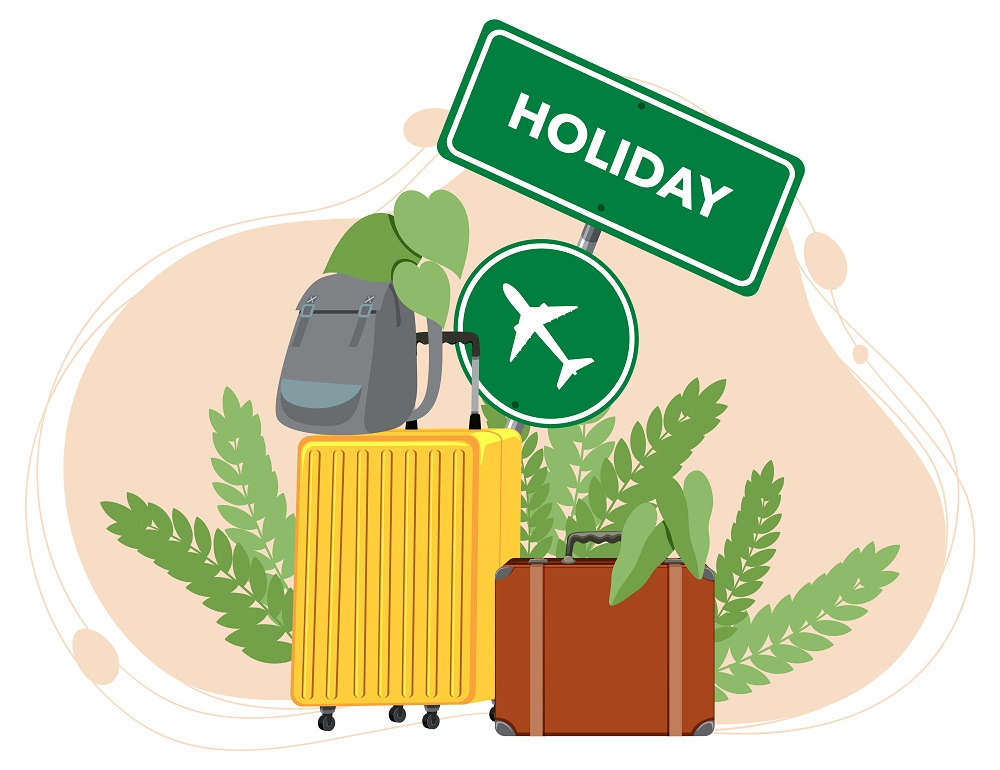 Holiday